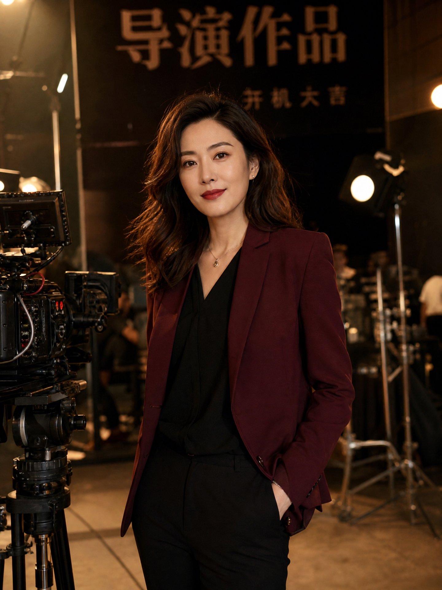 少萝直播 糖心导演